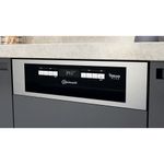 Bauknecht-Dishwasher-Einbaugerat-BSBO-3O23-PF-X-Teilintegriert-E-Lifestyle-control-panel
