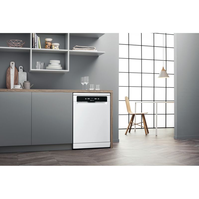 Bauknecht Dishwasher Standgerät BFC 3B+26 Standgerät E Lifestyle frontal