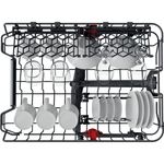 Bauknecht-Dishwasher-Einbaugerat-BSBO-3O23-PF-X-Teilintegriert-E-Rack