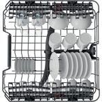 Bauknecht-Dishwasher-Einbaugerat-BBC-3B-26-X-Teilintegriert-E-Rack