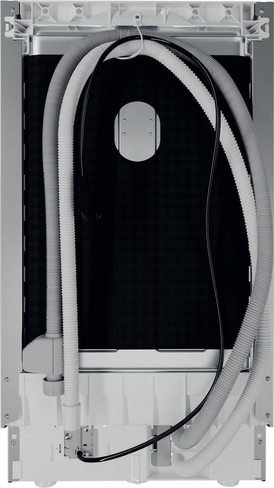 Bauknecht-Dishwasher-Einbaugerat-BSBO-3O23-PF-X-Teilintegriert-E-Back---Lateral