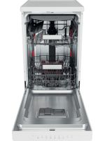 Bauknecht Dishwasher Standgerät BSFO 3O35 PF Standgerät D Frontal open