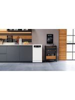 Bauknecht Dishwasher Standgerät BSFO 3O35 PF Standgerät D Lifestyle frontal