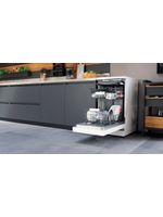 Bauknecht Dishwasher Standgerät BSFO 3O35 PF Standgerät D Lifestyle perspective open
