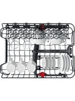 Bauknecht Dishwasher Standgerät BSFO 3O35 PF Standgerät D Rack