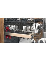 Bauknecht Dishwasher Einbaugerät BBO 3C33 C X Teilintegriert D Lifestyle detail