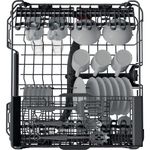 Bauknecht-Dishwasher-Einbaugerat-BCIO-3C33-EC-Vollintegriert-D-Rack