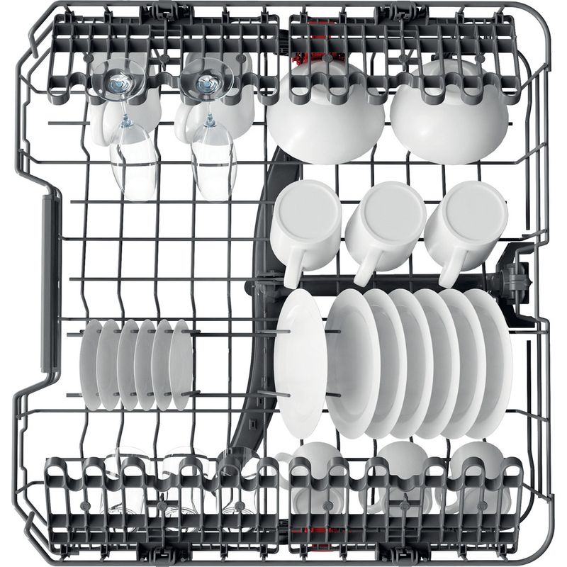 Bauknecht-Dishwasher-Standgerat-BKFC-3C26-Standgerat-E-Rack