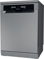 Bauknecht Dishwasher Standgerät BFO 3C33 P 6.5 X Standgerät D Perspective