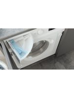 Bauknecht Waschmaschine Einbaugerät BI WMBG 71483E DE N Weiss Frontlader D Drawer