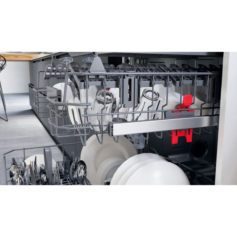 Bauknecht-Dishwasher-Standgerat-BFO-3C33-C-Standgerat-D-Lifestyle-detail