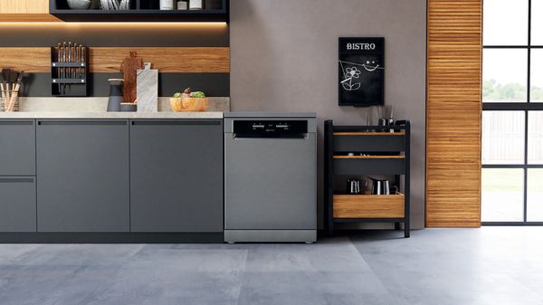 Bauknecht Dishwasher Standgerät BFO 3C33 P 6.5 X Standgerät D Lifestyle frontal