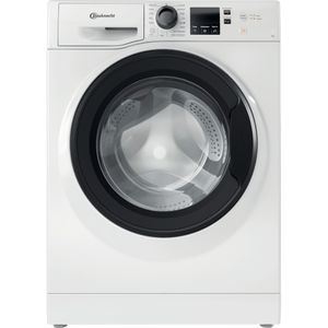 Bauknecht Frontlader-Waschmaschine: 7,0 kg - WM 7 M100