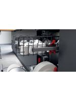 Bauknecht Dishwasher Einbaugerät BSUO 3O33 PF X Unterbau D Lifestyle detail