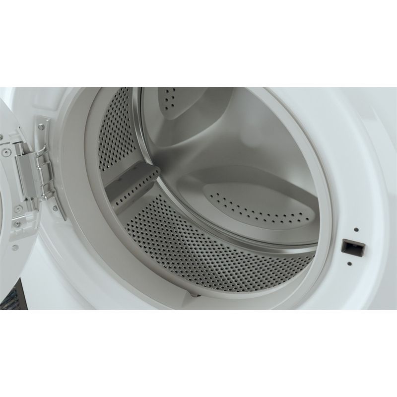 Bauknecht-Waschmaschine-Standgerat-WM-62-SLIM-N-Weiss-Frontlader-F-Drum