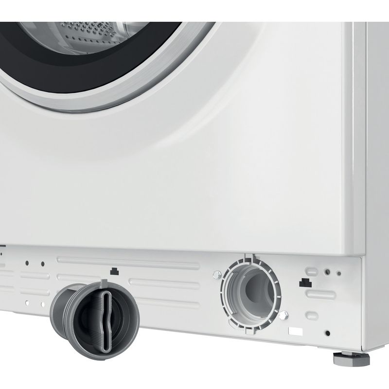 Bauknecht-Waschmaschine-Standgerat-WM-62-SLIM-N-Weiss-Frontlader-F-Filter
