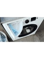 Bauknecht-Waschmaschine-Standgerat-WM-7-M100-Weiss-Frontlader-E-Drawer