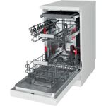Bauknecht-Dishwasher-Standgerat-BSFO-3O21-PF-Standgerat-E-Perspective-open