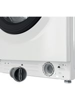 Bauknecht-Waschmaschine-Standgerat-WM-7-M100-Weiss-Frontlader-E-Filter