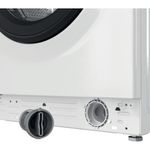 Bauknecht-Waschmaschine-Standgerat-WM-7-M100-Weiss-Frontlader-E-Filter