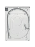 Bauknecht-Waschmaschine-Standgerat-WM-7-M100-Weiss-Frontlader-E-Back---Lateral
