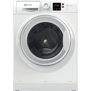 Bauknecht Frontlader-Waschmaschine: 7,0 kg - WS 734 N