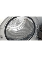 Bauknecht Trockner B8 D84WB DE Weiss Drum