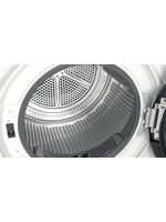 Bauknecht Trockner T M11 8X3EY DE Weiss Drum