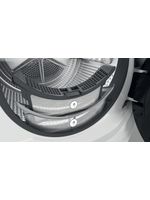 Bauknecht Trockner B8 D84WB DE Weiss Filter