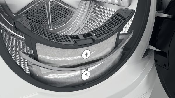 Bauknecht-Trockner-B8-D84WB-DE-Weiss-Filter