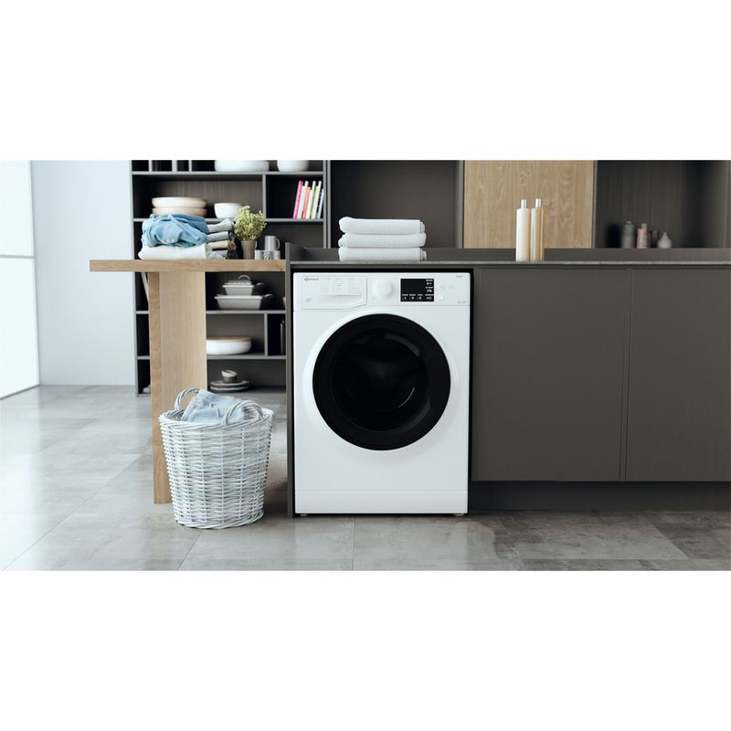 Bauknecht-Waschtrockner-Standgerat-WD-86-DC-Weiss-Frontlader-Lifestyle-frontal