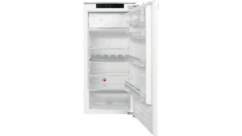 Bauknecht KVIE 2128 A+ Kühlschrank Eingebaut 56cm Weiß Neu 