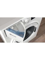 Bauknecht-Waschmaschine-Standgerat-FW-800-B-Weiss-Frontlader-B-Drawer