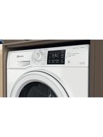 Bauknecht Waschtrockner Standgerät WT AO 86 43 N Weiss Frontlader Lifestyle control panel