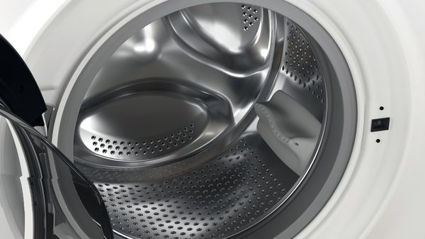 Bauknecht-Waschmaschine-Standgerat-FW-800-B-Weiss-Frontlader-B-Drum