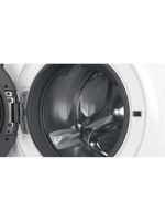 Bauknecht Waschtrockner Standgerät WT AO 86 43 N Weiss Frontlader Drum