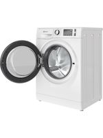 Bauknecht-Waschmaschine-Standgerat-WM-Class-8A-Weiss-Frontlader-A-Perspective-open