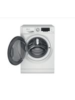 Bauknecht Waschtrockner Standgerät WATK Sense 117S 52 N Weiss Frontlader Frontal open