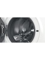 Bauknecht-Waschtrockner-Standgerat-WATK-Pure-96-43-N-Weiss-Frontlader-Drum