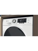 Bauknecht Waschtrockner Standgerät WATK Sense 117S 52 N Weiss Frontlader Lifestyle control panel