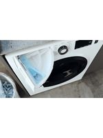 Bauknecht Waschmaschine Standgerät WM Class 8A Weiss Frontlader A Drawer