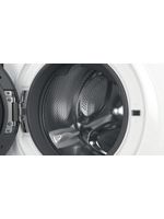 Bauknecht Waschtrockner Standgerät WATK Sense 117S 52 N Weiss Frontlader Drum