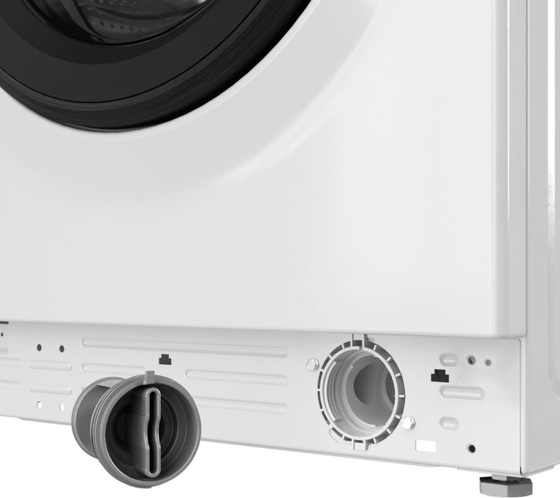 Bauknecht-Waschmaschine-Standgerat-WM-Class-9A-Weiss-Frontlader-A-Filter