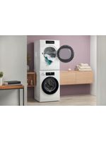Bauknecht WASHING KCL103 Lifestyle perspective open