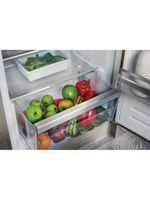 Bauknecht-Kuhlen-Einbaugerat-KRIE-2124-A----Stahl-Drawer