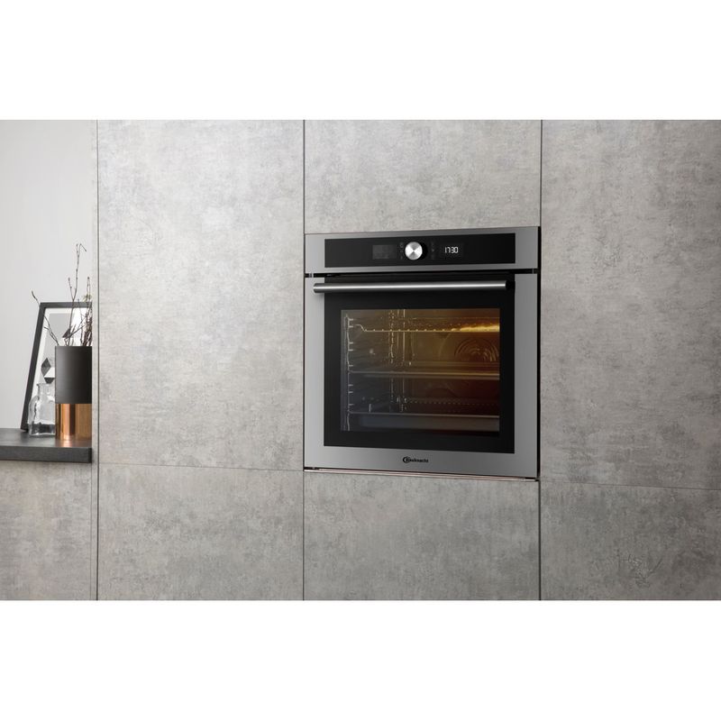 Bauknecht-Einbauherd-Backofen-Einbaugerat-BIR4-DH8F2-PT-Elektrisch-A--Lifestyle-perspective