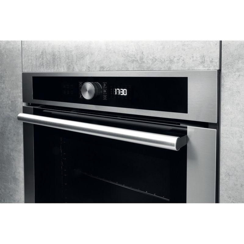 Bauknecht-Einbauherd-Backofen-Einbaugerat-BIR4-DH8F2-PT-Elektrisch-A--Lifestyle-control-panel
