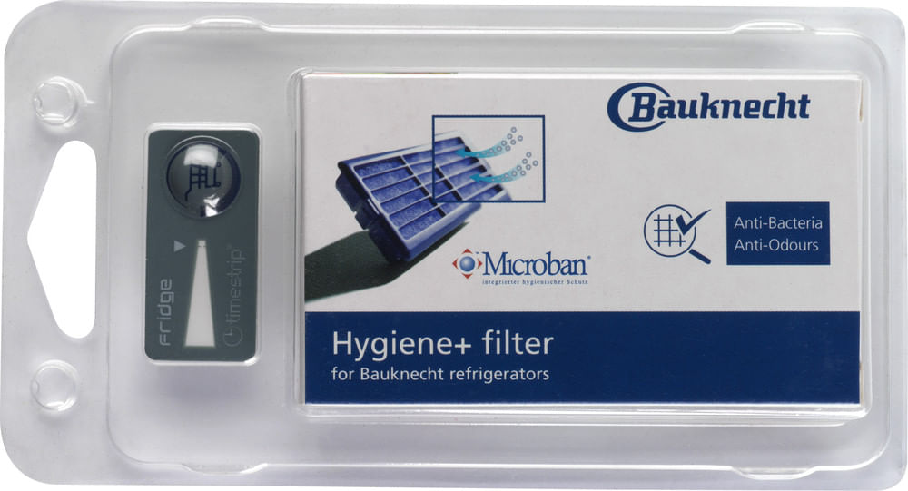 Hygiene+ Filter Bauknecht