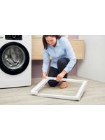 Bauknecht WASHING KCL103 Lifestyle people