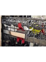 Bauknecht-Dishwasher-Einbaugerat-BSBO-3O21-PF-X-Teilintegriert-A---Rack
